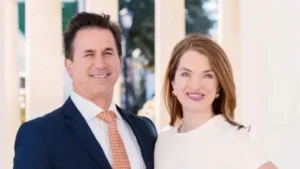 Blase and Erica Inzina, Personal Injury Attorneys